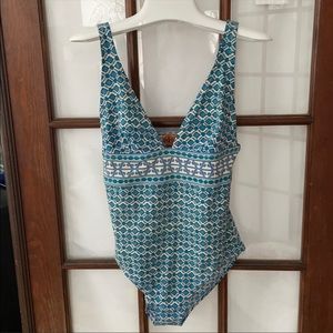 Tory Burch Swim - M